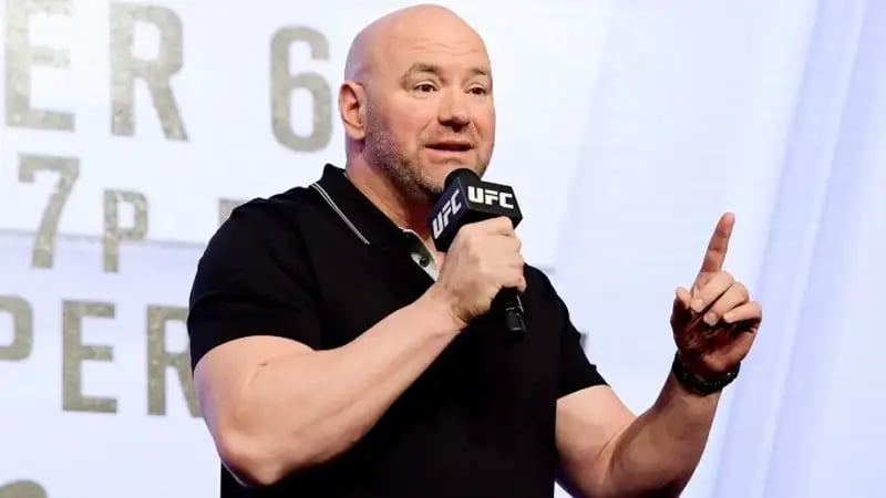 Глава UFC назвал лучших бойцов ММА